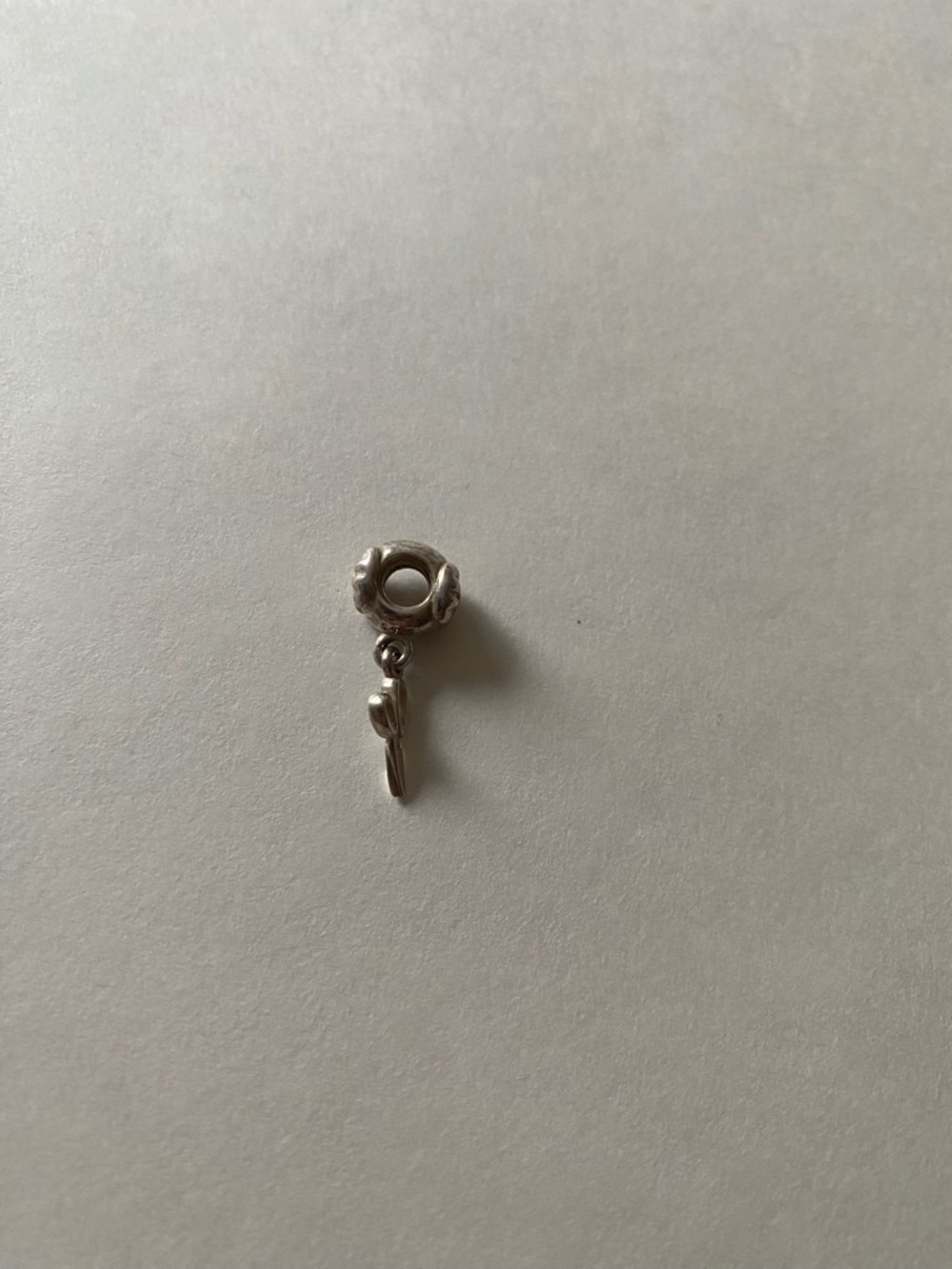 Pandora Shear Perfection Scissors Dangle Charm - Picture 4 of 7